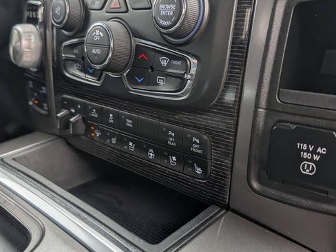 Used 2017 RAM 1500 Limited AWD/4WD image 42