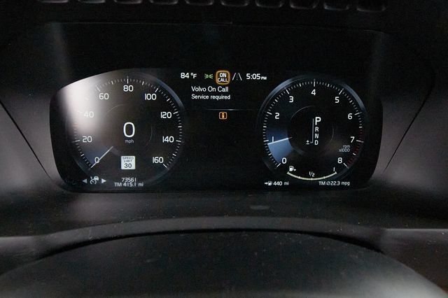 Used 2022 Volvo XC90 T6 Momentum w/ Advanced Package AWD/4WD image 13
