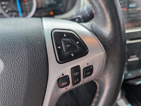 Used 2015 Ford Explorer Sport w/ Equipment Group 401A image 24