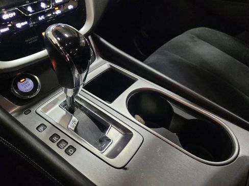 Used 2021 Nissan Murano SV image 26