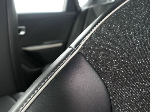 Used 2025 Kia K4 EX w/ GT-Line Sunroof Package FWD image 13