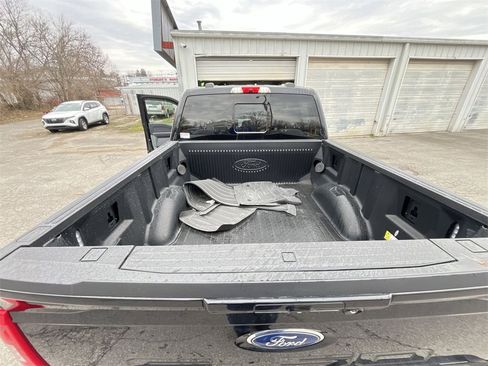 Used 2022 Ford F150 XLT w/ Equipment Group 302A High image 22