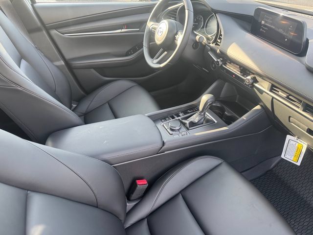 New 2026 MAZDA MAZDA3 2.5 S Sedan w/ Preferred Pkg FWD image 12