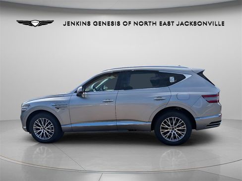 Used 2025 Genesis GV80 2.5T image 2