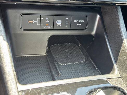 New 2025 Hyundai Tucson SEL image 25