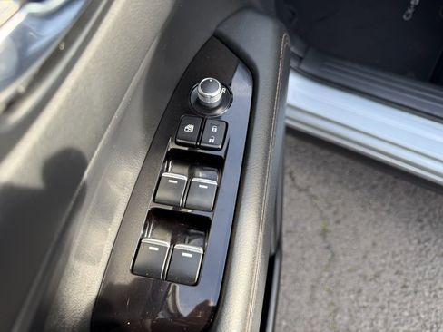 Used 2023 MAZDA CX-5 AWD 2.5 S w/ Premium Package image 13