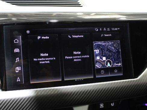 Used 2023 Audi e-tron GT Prestige AWD/4WD image 34