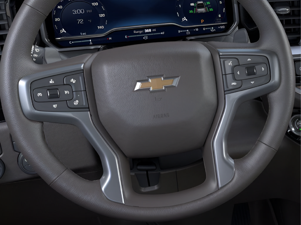 New 2026 Chevrolet Silverado 1500 RST w/ Convenience Package II AWD/4WD image 13