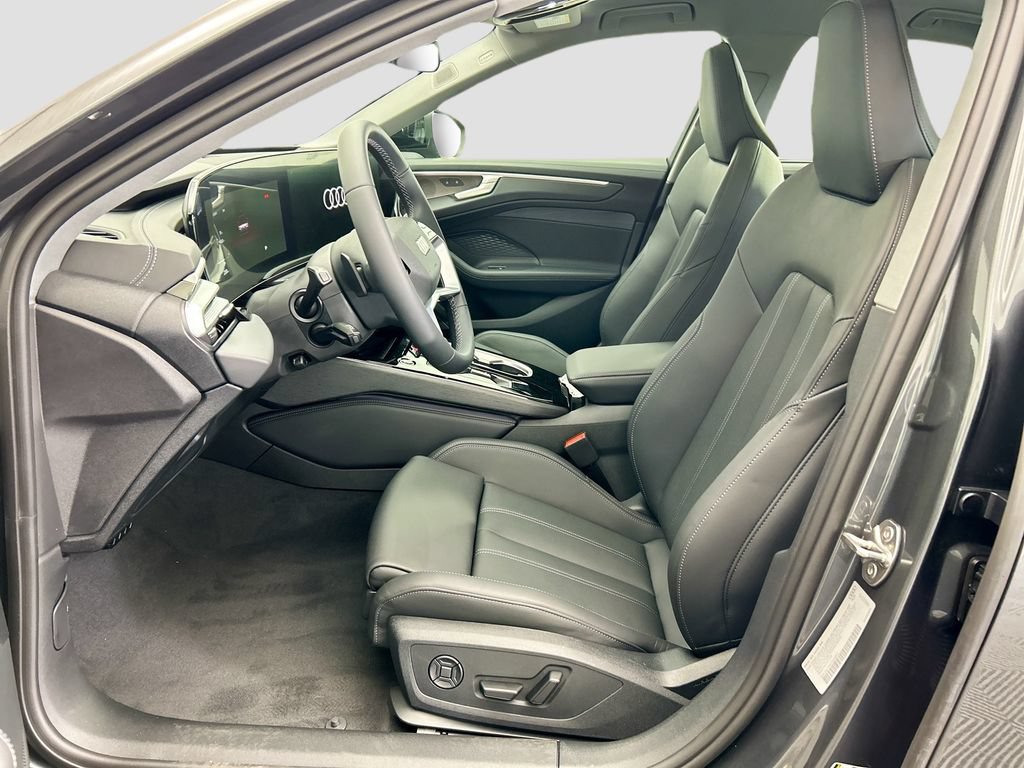 Certified 2026 Audi A6 Premium Plus w/ Premium Plus Package AWD/4WD image 18