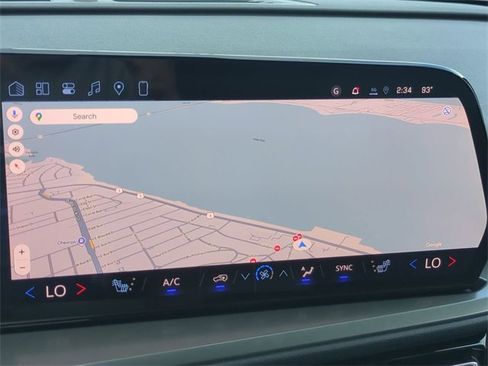 New 2026 Chevrolet Traverse LT w/ Driver Confidence Package image 21