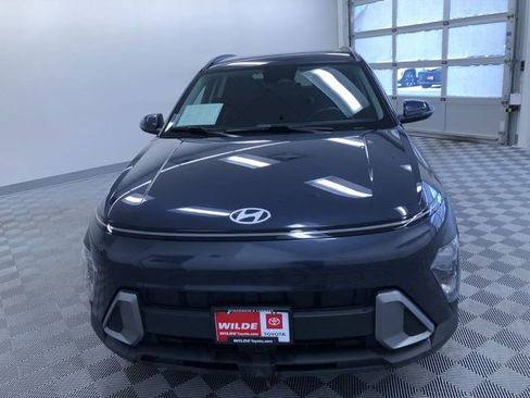 Used 2025 Hyundai Kona SEL image 15