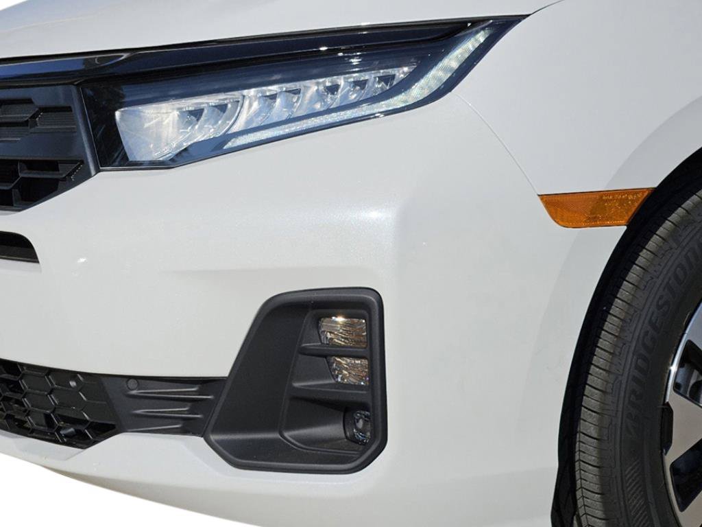 New 2027 Honda Odyssey EX-L image 6