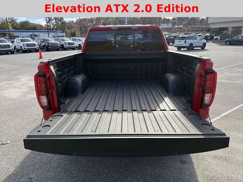 New 2026 GMC Sierra 1500 Elevation w/ Elevation Premium Package image 20