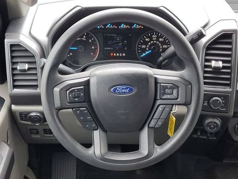 Used 2020 Ford F150 XLT w/ Equipment Group 301A Mid AWD/4WD image 33