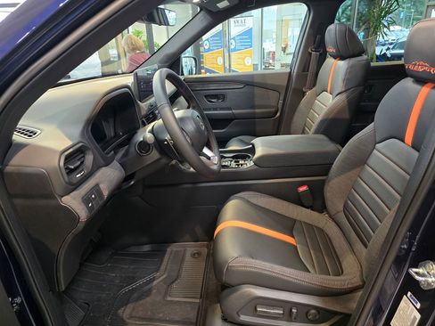 New 2026 Honda Passport TrailSport image 11