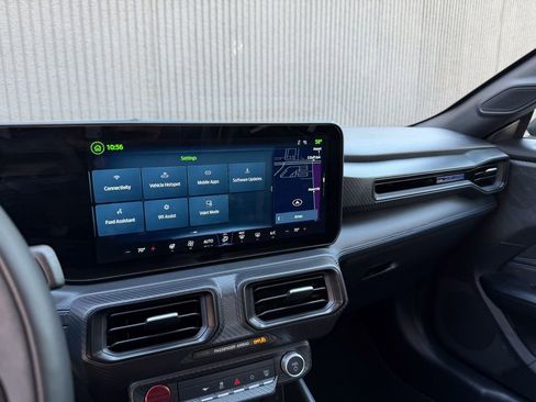 Used 2026 Ford Mustang Dark Horse image 29