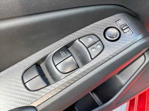 Used 2022 Nissan Altima 2.5 SV FWD image 15