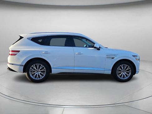 Used 2024 Genesis GV80 2.5T image 4