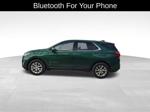 Used 2019 Chevrolet Equinox LT image 5