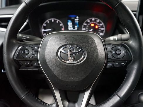 Used 2023 Toyota Corolla SE image 12