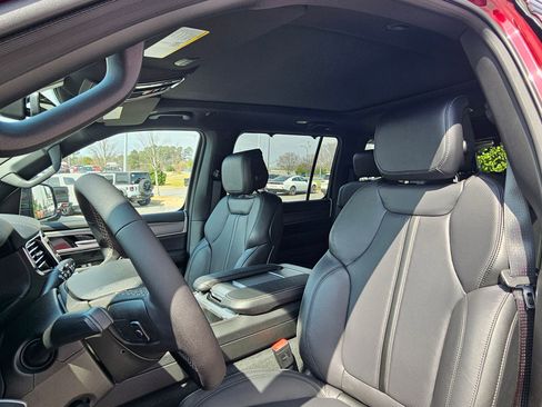 New 2026 Jeep Grand Wagoneer Limited image 20