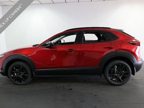 New 2026 MAZDA CX-30 2.5 Turbo w/ Premium Plus Pkg image 6