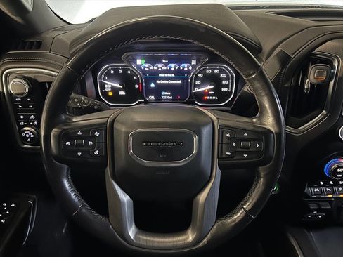 Used 2019 GMC Sierra 1500 Denali w/ Denali Ultimate Package image 11