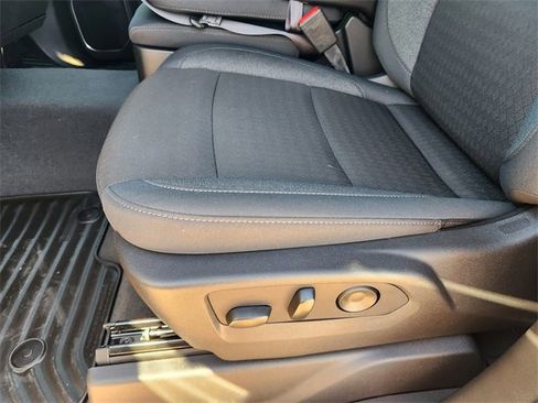 New 2026 GMC Sierra 3500 SLE image 17