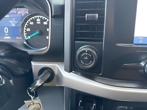 Used 2021 Ford F150 XLT w/ Equipment Group 301A Mid AWD/4WD image 24