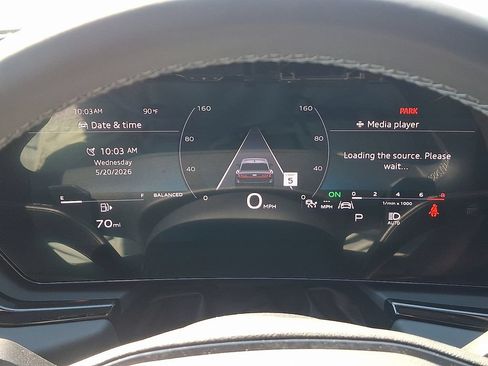 Certified 2026 Audi A6 Premium Plus AWD/4WD image 21