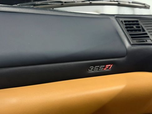 Used 1999 Ferrari F355 Spider RWD image 23