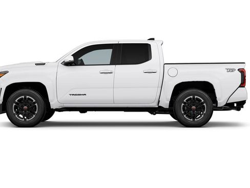 New 2025 Toyota Tacoma TRD Sport image 57