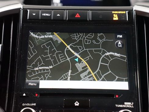 Used 2019 Subaru Ascent Touring image 18