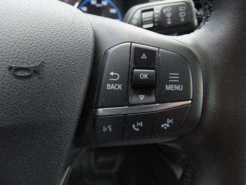 Used 2024 Ford Bronco Sport Outer Banks AWD/4WD image 20