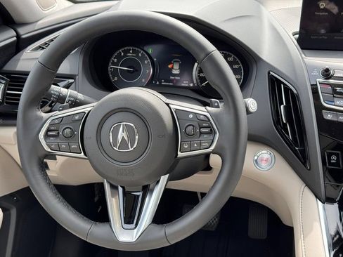 Used 2026 Acura RDX SH-AWD w/ Advance Package image 9