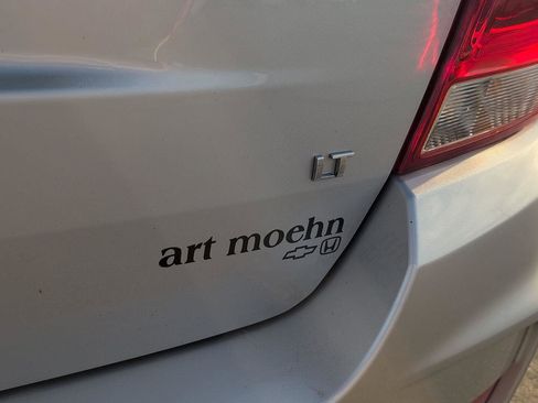 Used 2019 Chevrolet Trax LT image 5