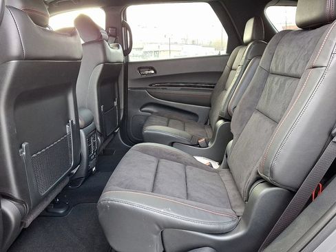 New 2026 Dodge Durango GT AWD/4WD image 5