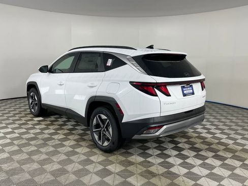 New 2026 Hyundai Tucson SEL image 5