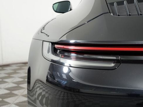 Certified 2020 Porsche 911 Carrera S RWD image 13