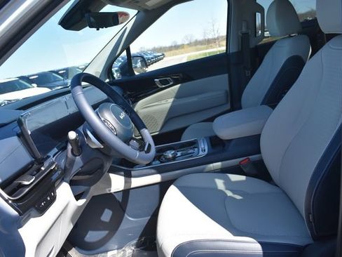 New 2026 Kia Carnival SX Prestige image 31