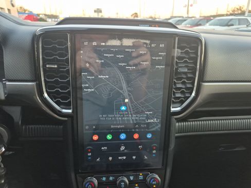 New 2025 Ford Ranger XLT w/ Equipment Group 301A High image 34