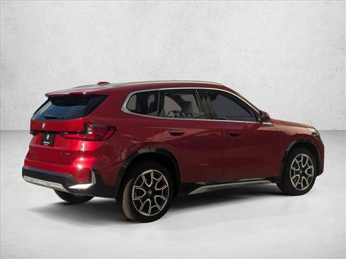 New 2026 BMW X1 xDrive28i image 2