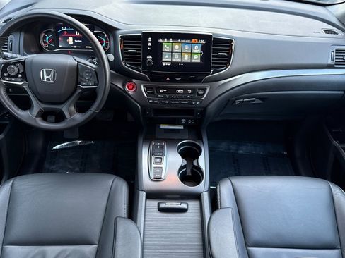 Used 2022 Honda Pilot Special Edition image 17