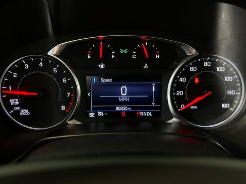 Used 2020 Chevrolet Blazer LT image 12