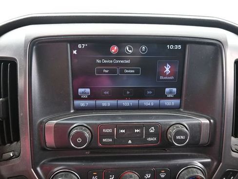 Used 2015 GMC Sierra 1500 SLT AWD/4WD image 15