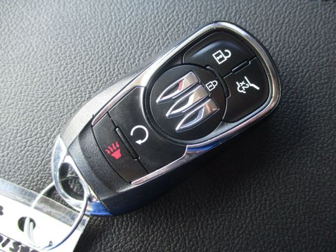 Used 2026 Buick Encore GX Sport Touring w/ Advanced Technology Package AWD/4WD image 39