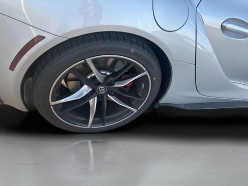 Used 2022 Toyota Supra image 13