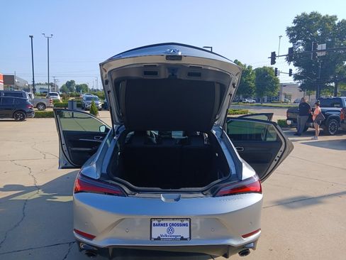 Used 2023 Acura Integra A-Spec FWD image 20