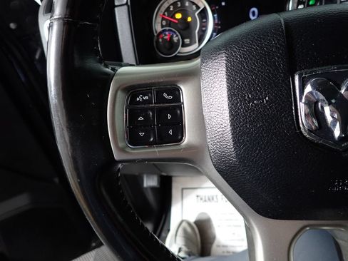 Used 2018 RAM 3500 Laramie AWD/4WD image 27
