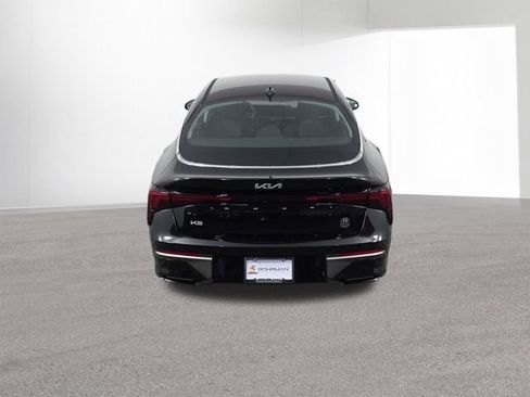 Used 2026 Kia K5 LXS FWD image 39